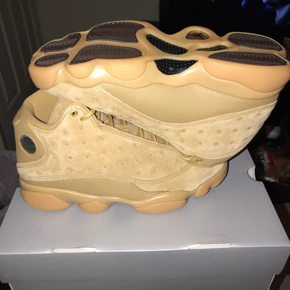Jordan Retro 13 Brand New - Picture 2 of 4